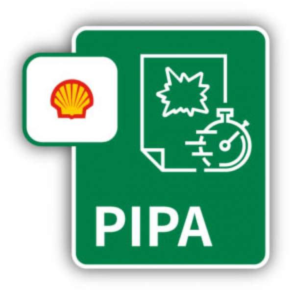 Shell PIPA